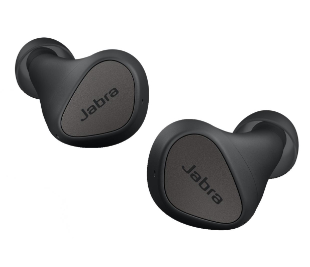 Jabra Elite 3 czarne - 676230 - zdjęcie 3